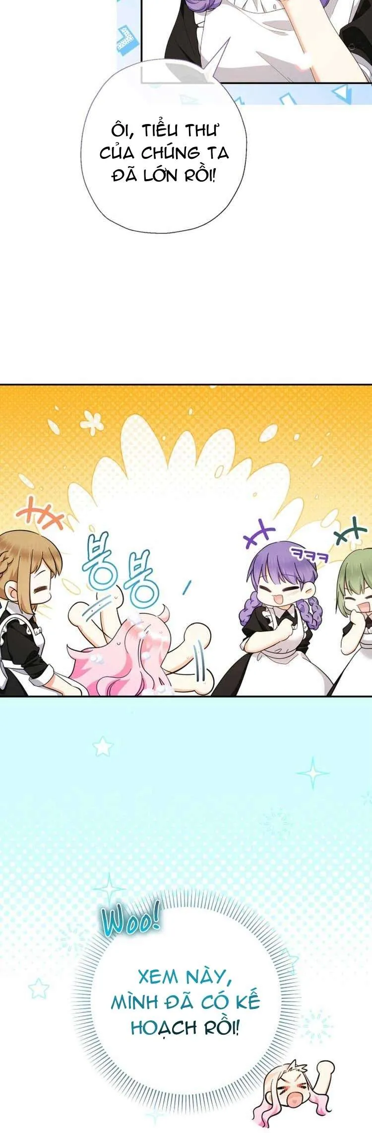 [Pnt] Tiểu Thư Tích Tiền Đi Bụi - Chương 60 - Trang 43