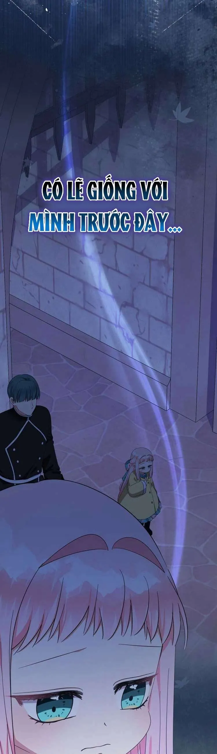 [Pnt] Tiểu Thư Tích Tiền Đi Bụi - Chương 60 - Trang 14