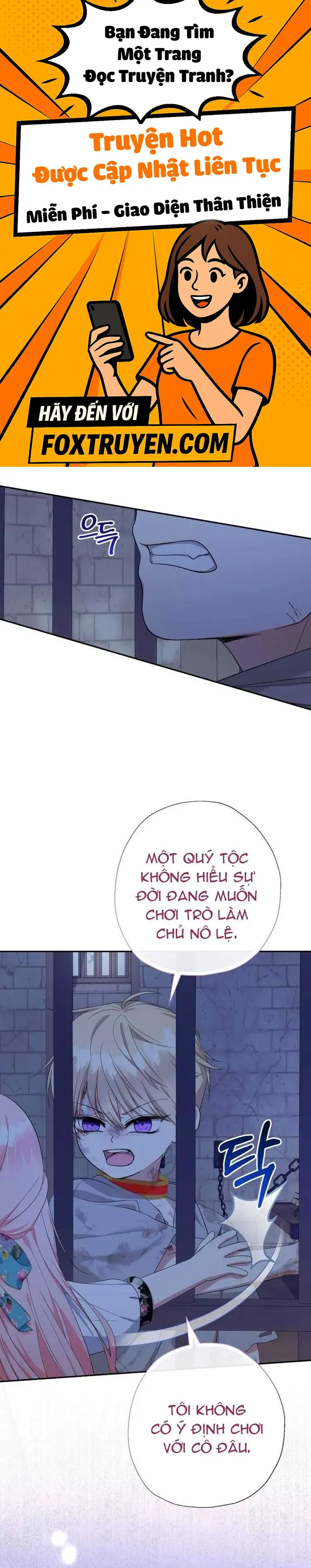 [Pnt] Tiểu Thư Tích Tiền Đi Bụi - Chương 60 - Trang 1