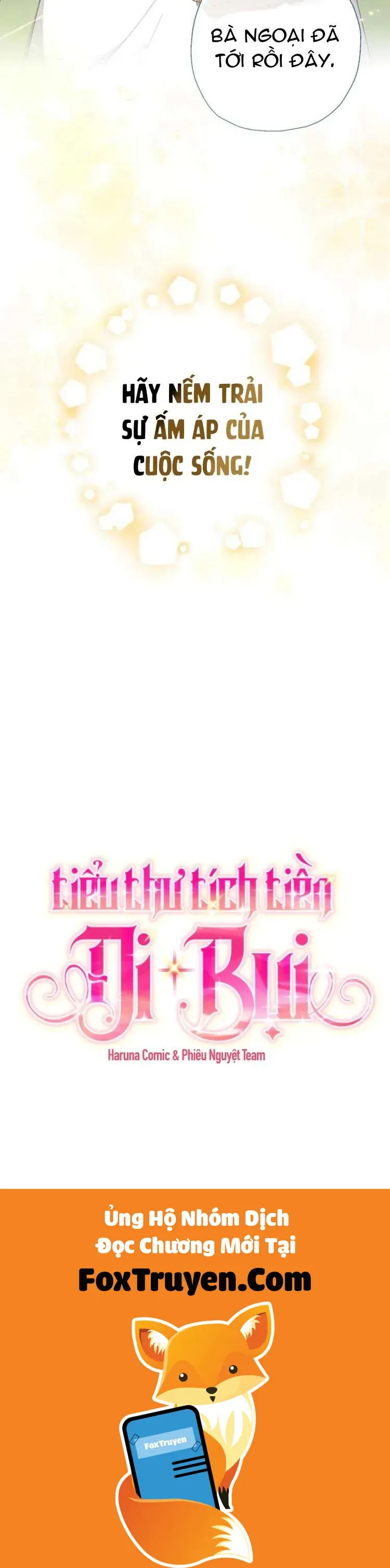 [Pnt] Tiểu Thư Tích Tiền Đi Bụi - Chương 60 - Trang 48