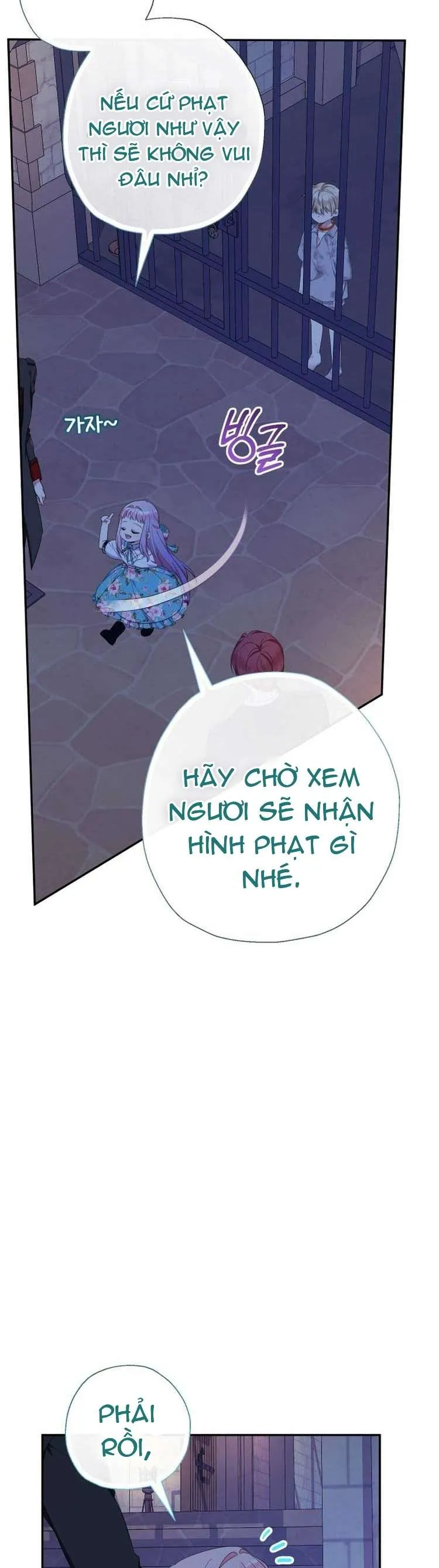 [Pnt] Tiểu Thư Tích Tiền Đi Bụi - Chương 60 - Trang 10