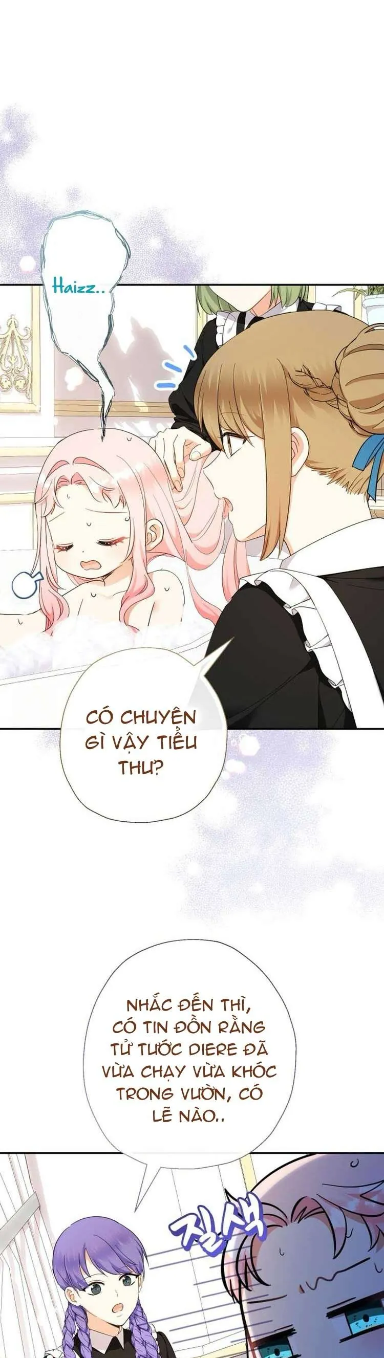[Pnt] Tiểu Thư Tích Tiền Đi Bụi - Chương 60 - Trang 26