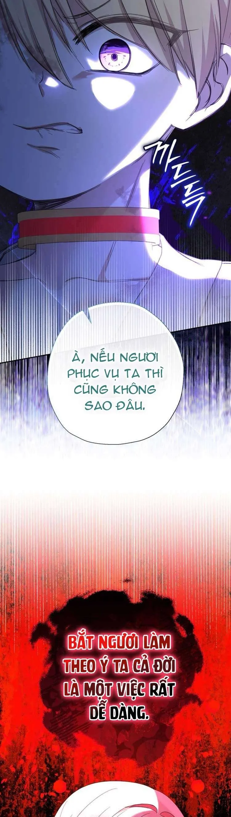 [Pnt] Tiểu Thư Tích Tiền Đi Bụi - Chương 60 - Trang 5