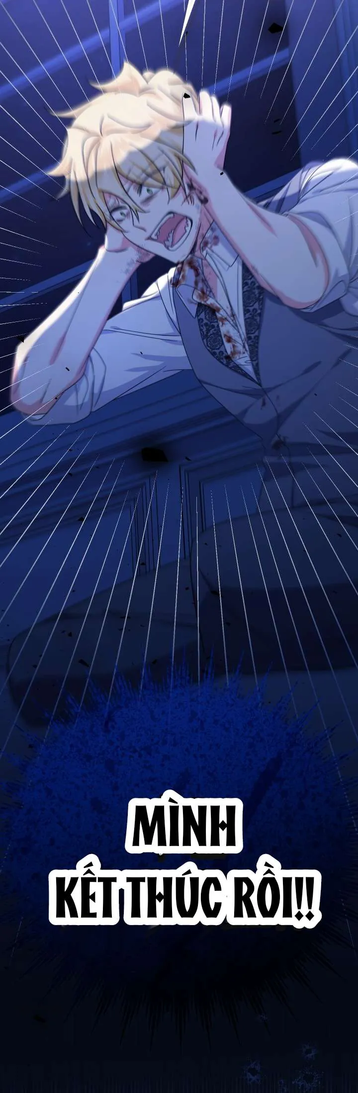 [Pnt] Tiểu Thư Tích Tiền Đi Bụi - Chương 25 - Trang 20