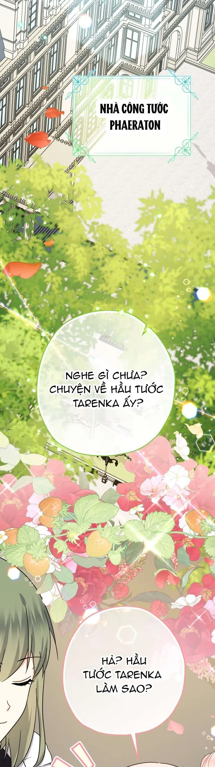 [Pnt] Tiểu Thư Tích Tiền Đi Bụi - Chương 25 - Trang 23