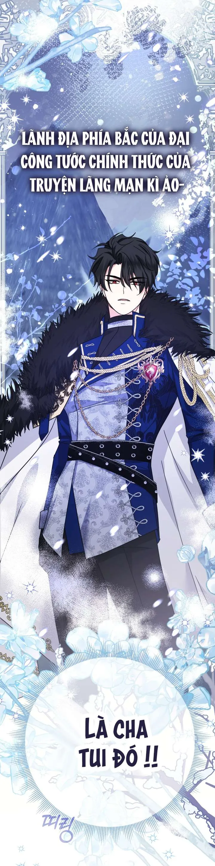 [Pnt] Tiểu Thư Tích Tiền Đi Bụi - Chương 25 - Trang 42