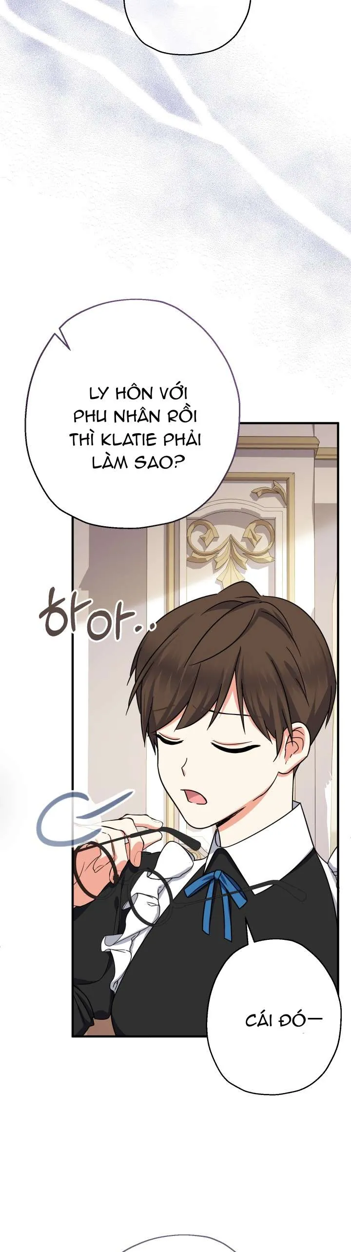 [Pnt] Tiểu Thư Tích Tiền Đi Bụi - Chương 25 - Trang 29