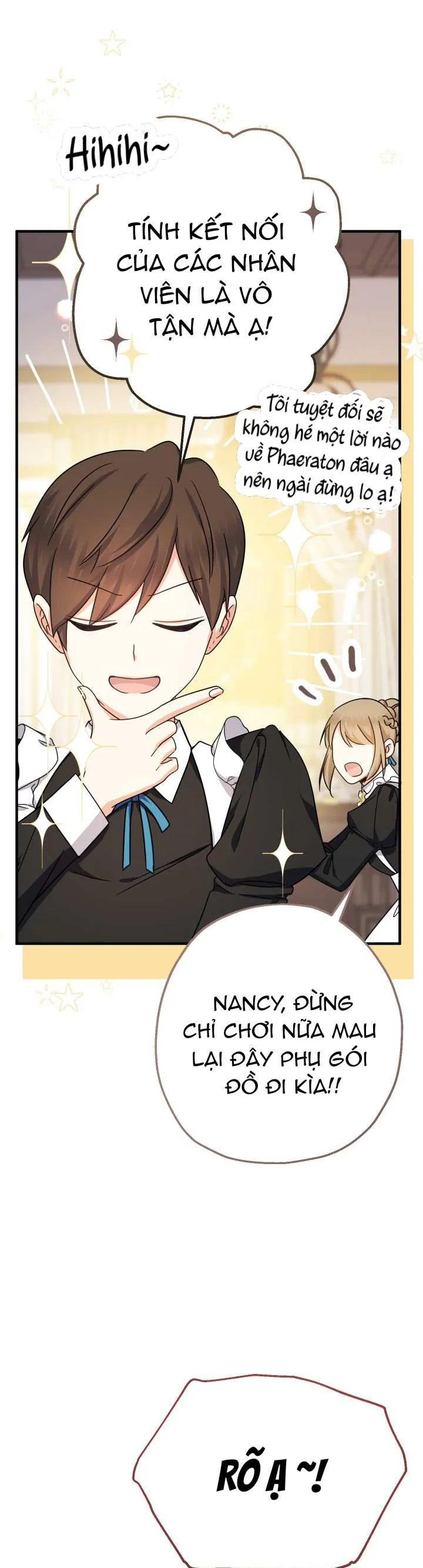 [Pnt] Tiểu Thư Tích Tiền Đi Bụi - Chương 25 - Trang 34