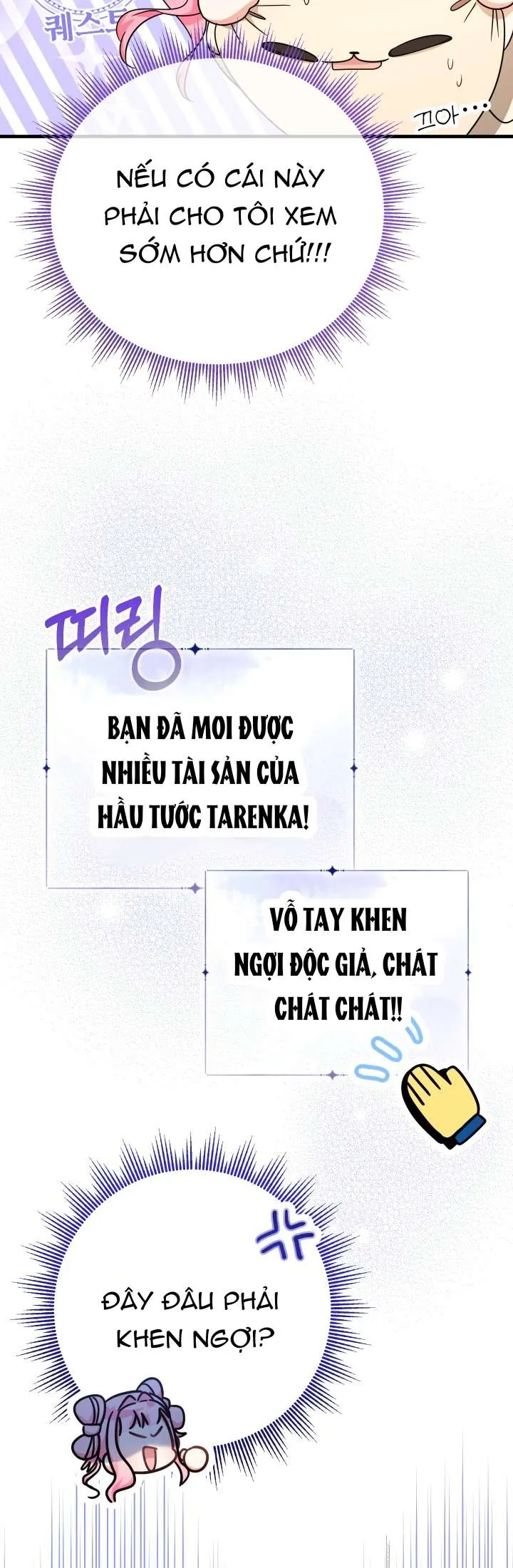 [Pnt] Tiểu Thư Tích Tiền Đi Bụi - Chương 25 - Trang 50