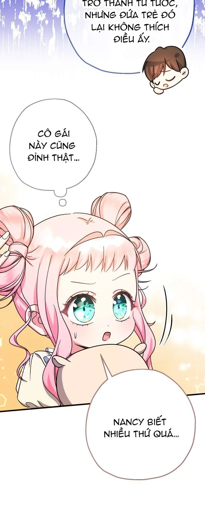 [Pnt] Tiểu Thư Tích Tiền Đi Bụi - Chương 25 - Trang 33