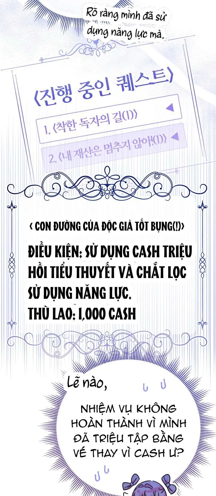 [Pnt] Tiểu Thư Tích Tiền Đi Bụi - Chương 25 - Trang 60