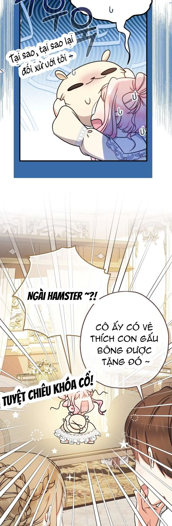 [Pnt] Tiểu Thư Tích Tiền Đi Bụi - Chương 25 - Trang 64