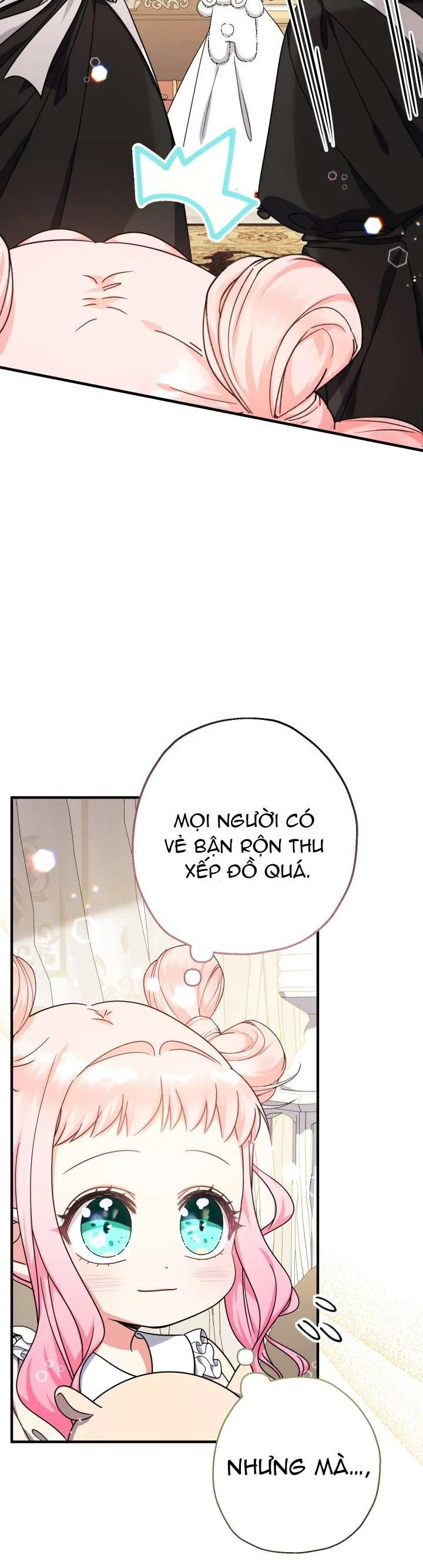 [Pnt] Tiểu Thư Tích Tiền Đi Bụi - Chương 25 - Trang 36