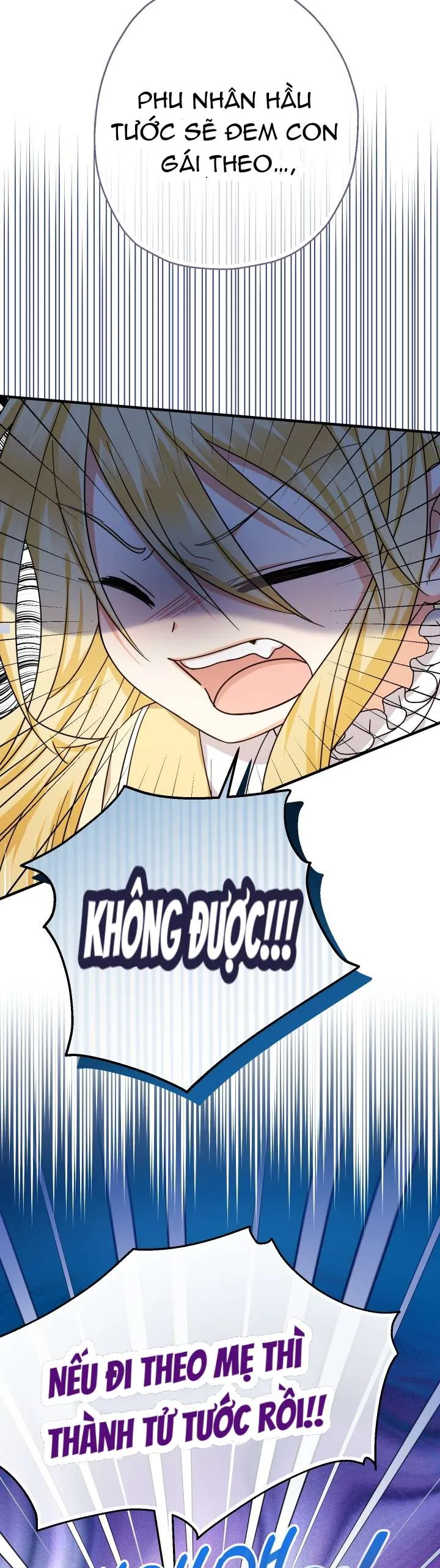 [Pnt] Tiểu Thư Tích Tiền Đi Bụi - Chương 25 - Trang 30