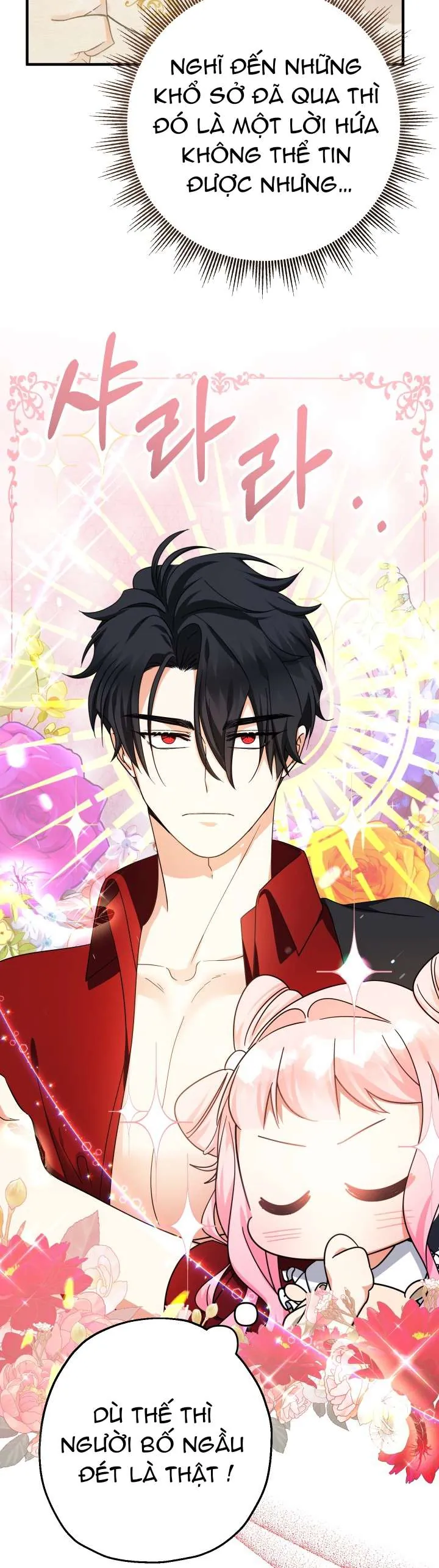 [Pnt] Tiểu Thư Tích Tiền Đi Bụi - Chương 25 - Trang 68