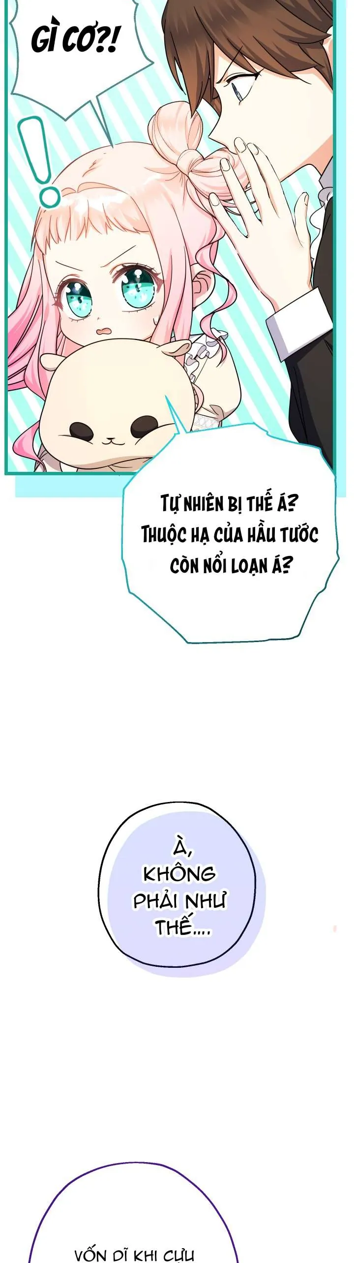 [Pnt] Tiểu Thư Tích Tiền Đi Bụi - Chương 25 - Trang 25