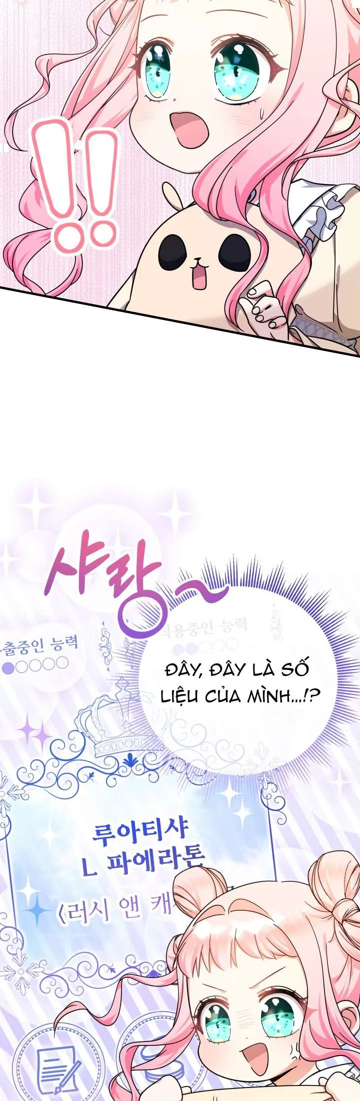 [Pnt] Tiểu Thư Tích Tiền Đi Bụi - Chương 25 - Trang 49