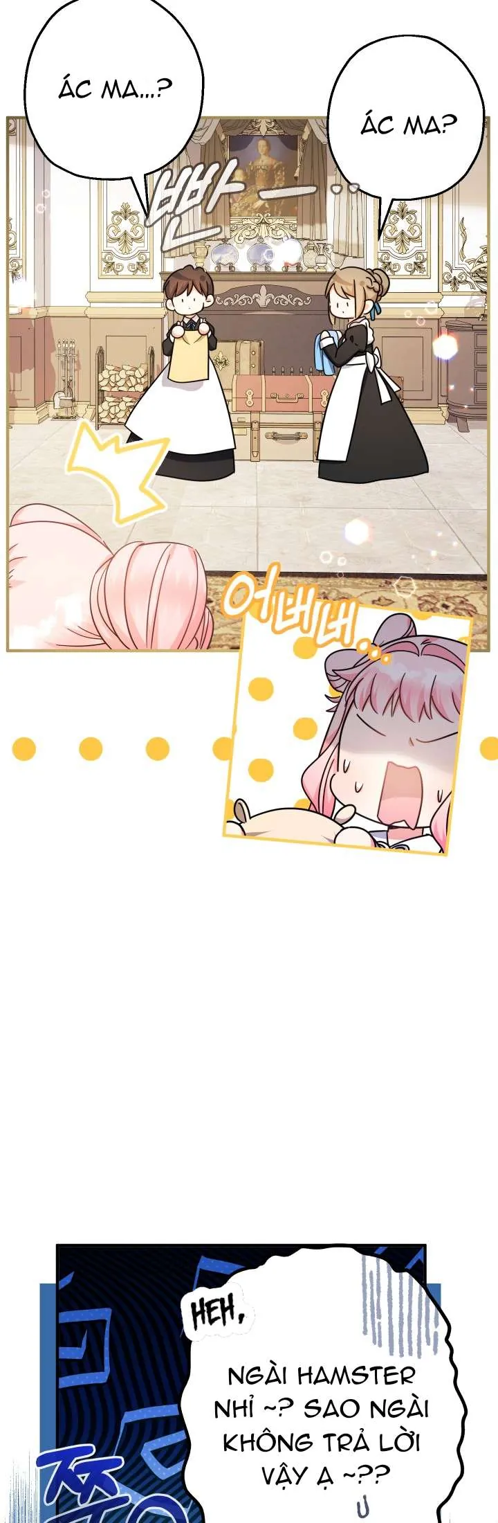 [Pnt] Tiểu Thư Tích Tiền Đi Bụi - Chương 25 - Trang 63