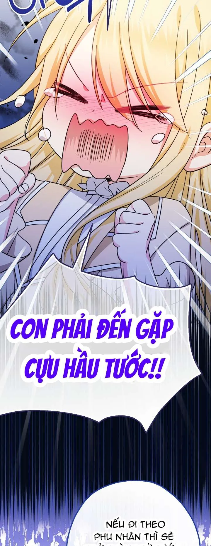 [Pnt] Tiểu Thư Tích Tiền Đi Bụi - Chương 25 - Trang 32