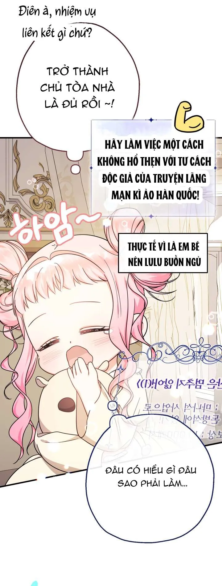 [Pnt] Tiểu Thư Tích Tiền Đi Bụi - Chương 25 - Trang 52