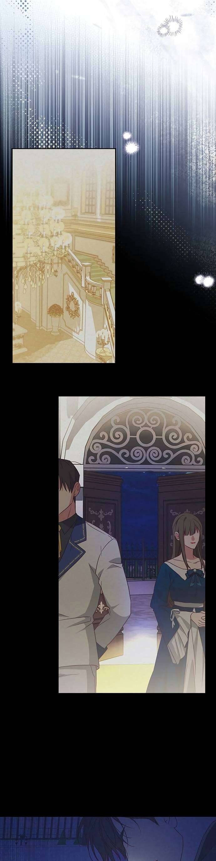 Hiến Pháp Của Đại Công Nương - Chương 6 - Trang 30