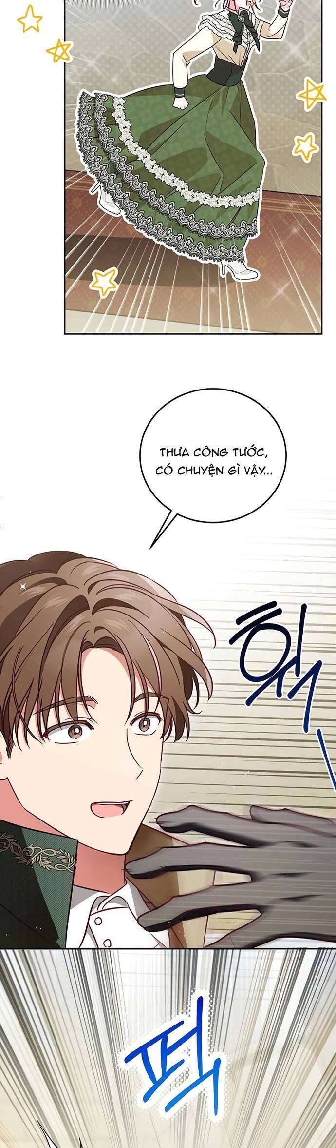 Hiến Pháp Của Đại Công Nương - Chương 6 - Trang 25