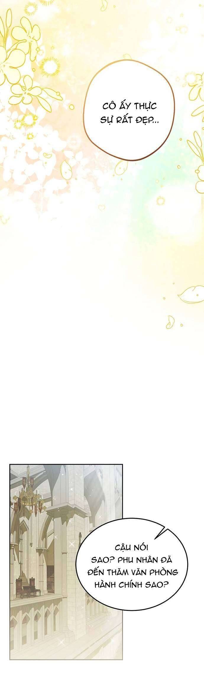 Hiến Pháp Của Đại Công Nương - Chương 6 - Trang 21