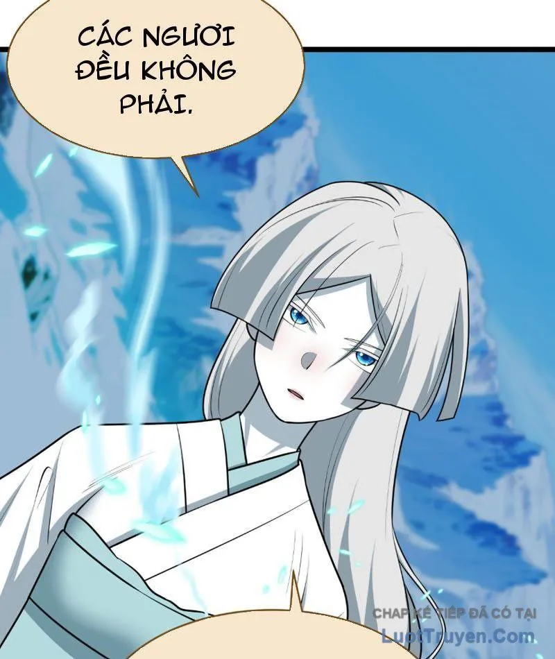 Kỷ Nguyên Kỳ Lạ - Chương 551 - Trang 44