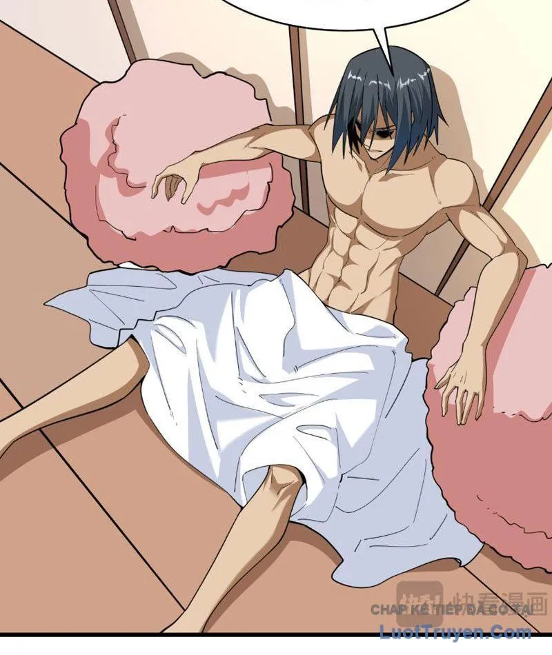 Kỷ Nguyên Kỳ Lạ - Chương 551 - Trang 62