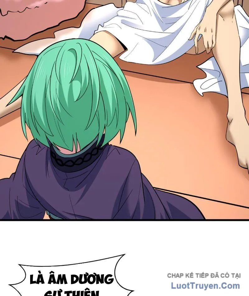 Kỷ Nguyên Kỳ Lạ - Chương 551 - Trang 73