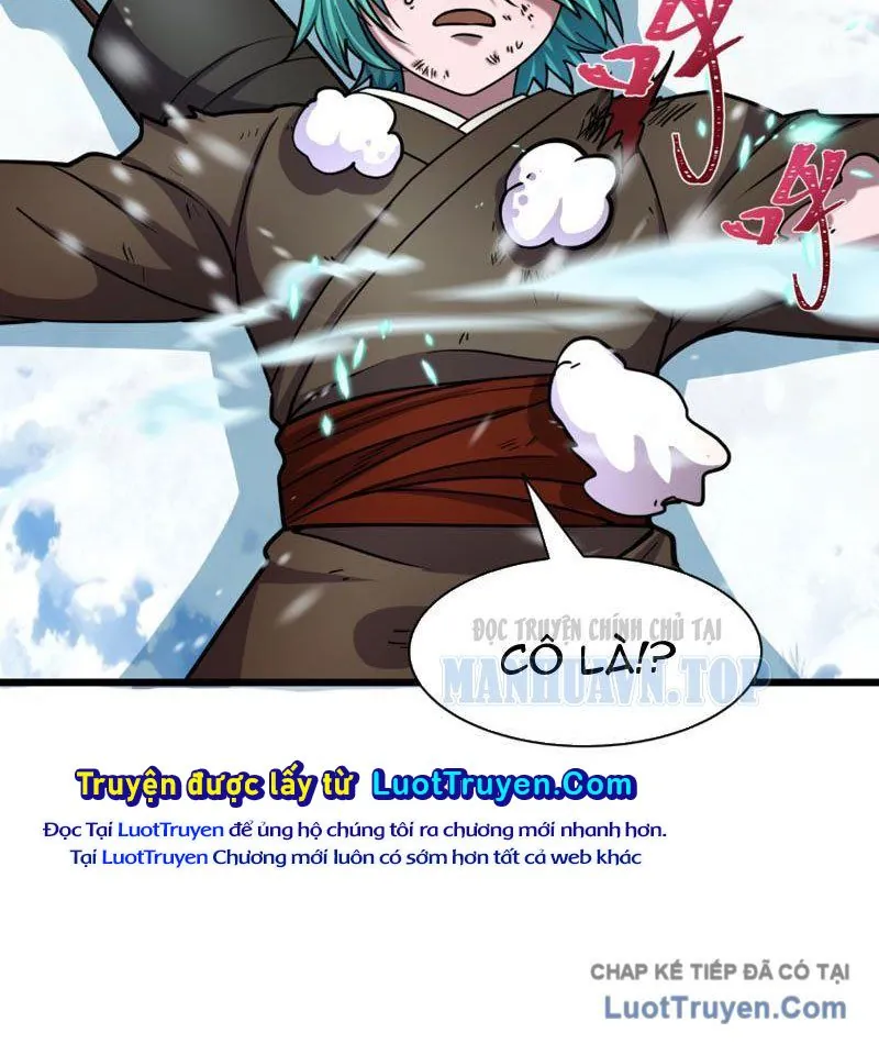 Kỷ Nguyên Kỳ Lạ - Chương 551 - Trang 97