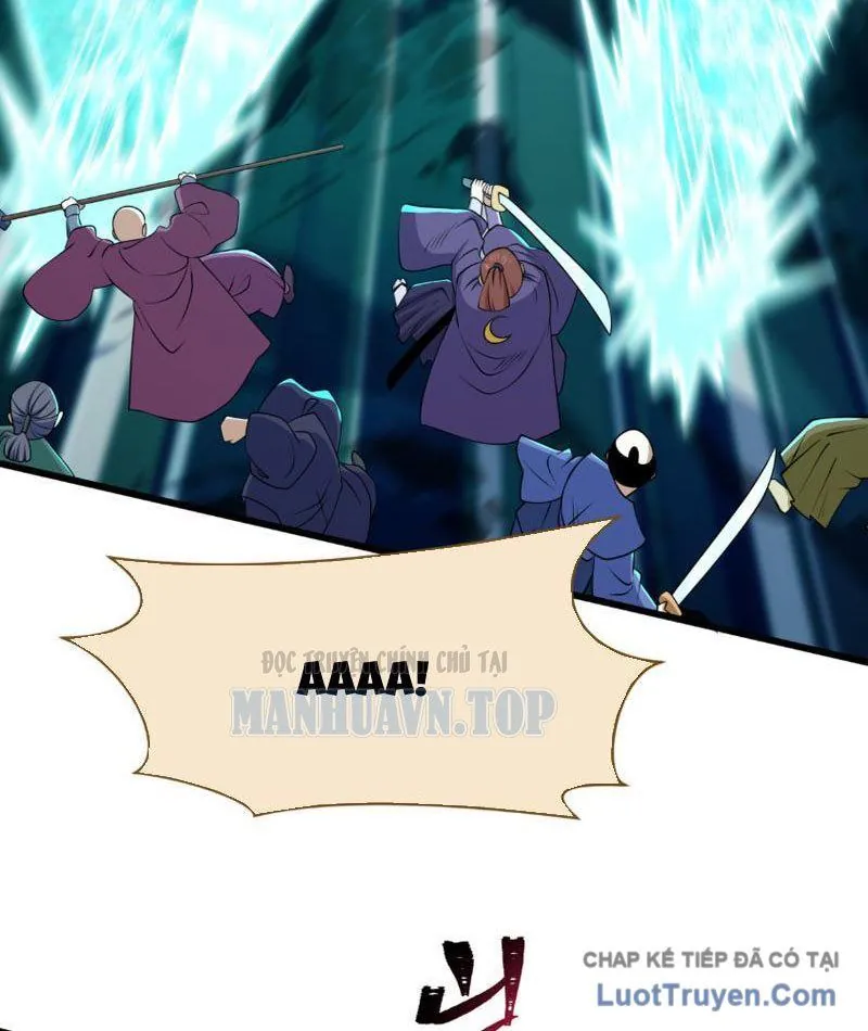 Kỷ Nguyên Kỳ Lạ - Chương 551 - Trang 35