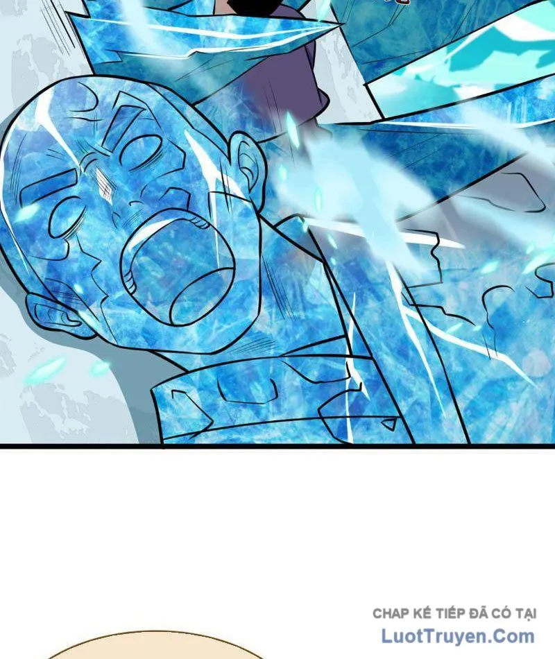 Kỷ Nguyên Kỳ Lạ - Chương 551 - Trang 43