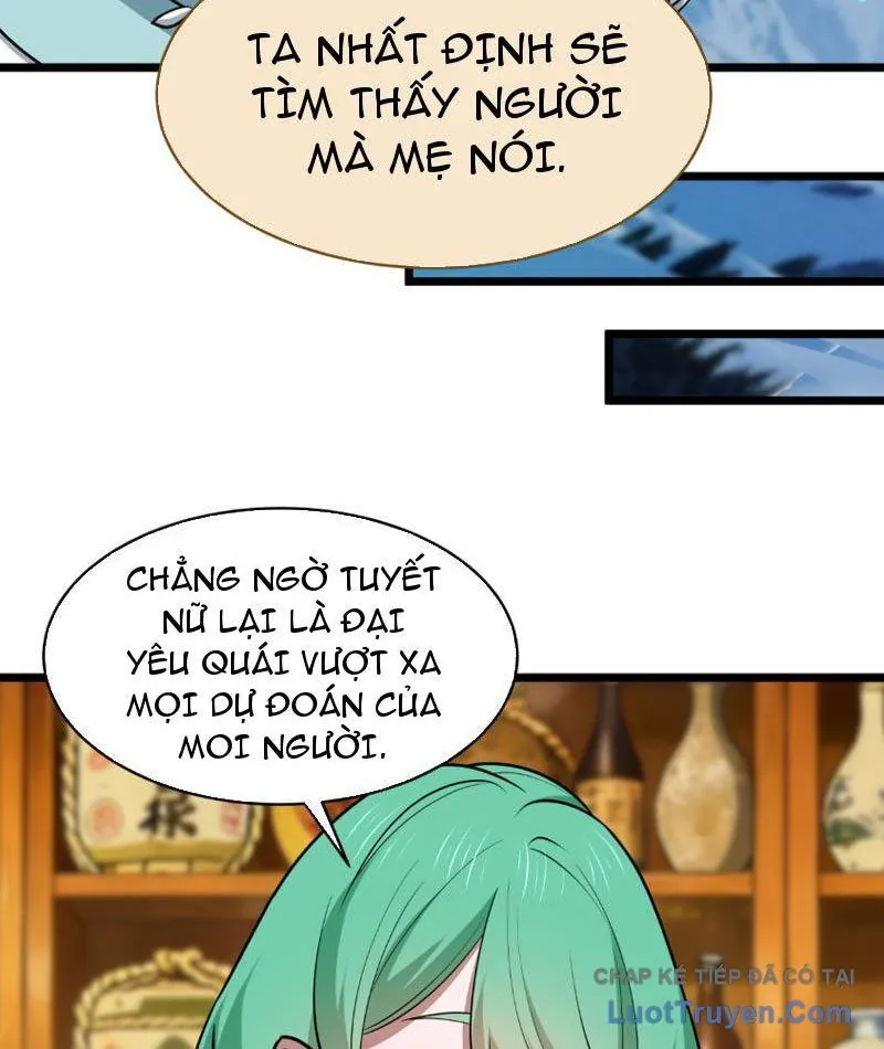 Kỷ Nguyên Kỳ Lạ - Chương 551 - Trang 45