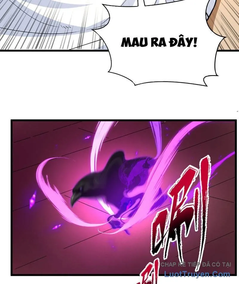 Kỷ Nguyên Kỳ Lạ - Chương 551 - Trang 69