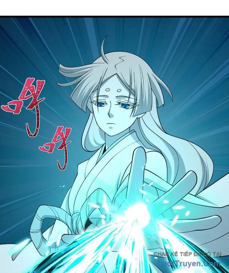 Kỷ Nguyên Kỳ Lạ - Chương 551 - Trang 32