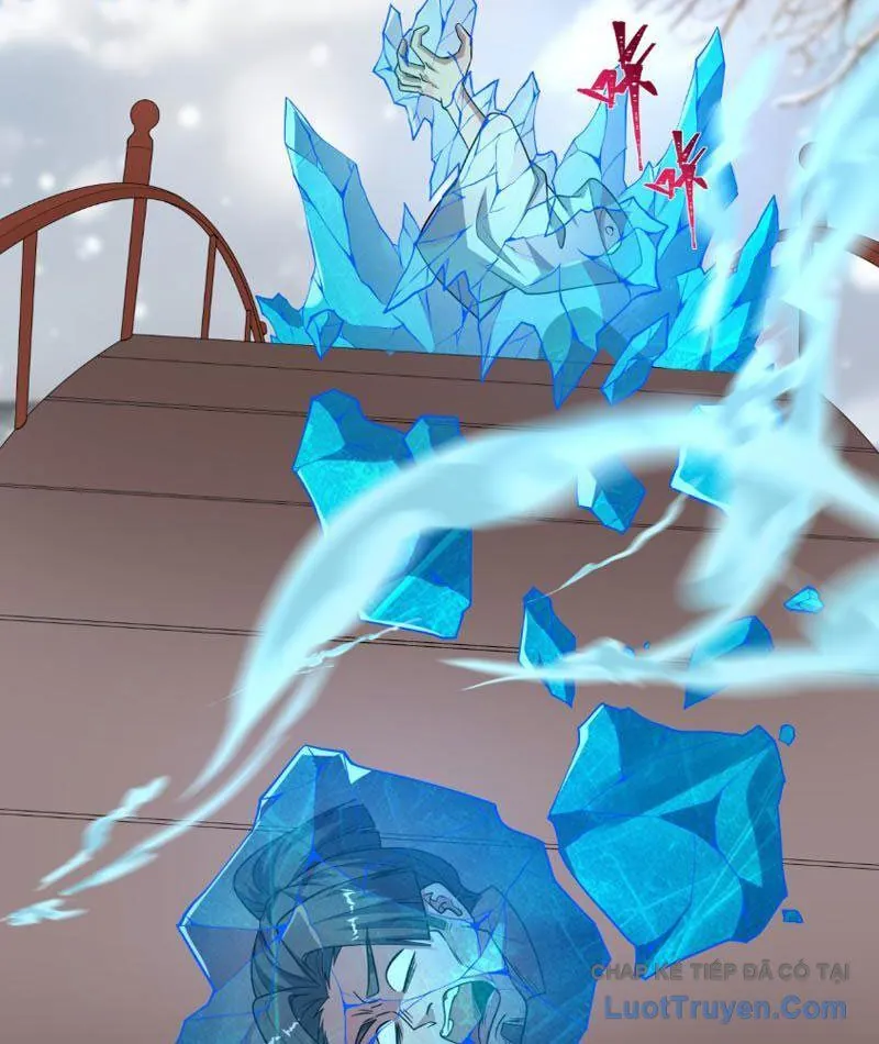 Kỷ Nguyên Kỳ Lạ - Chương 551 - Trang 23