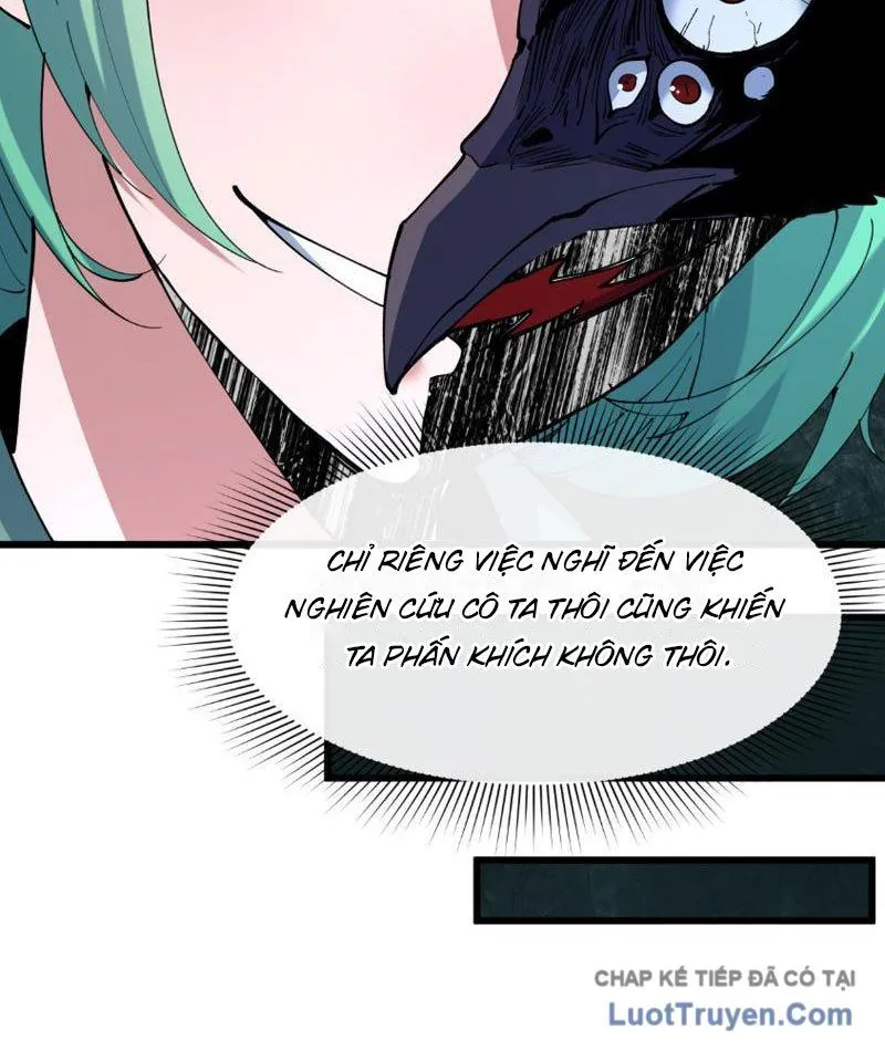 Kỷ Nguyên Kỳ Lạ - Chương 551 - Trang 58