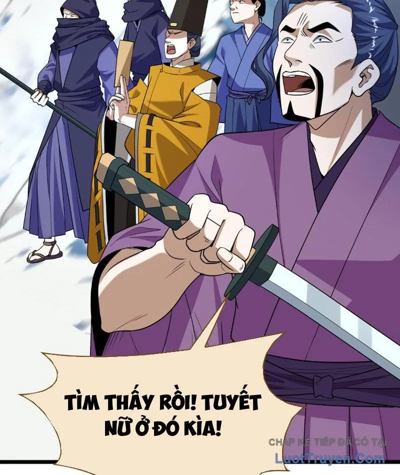 Kỷ Nguyên Kỳ Lạ - Chương 551 - Trang 28