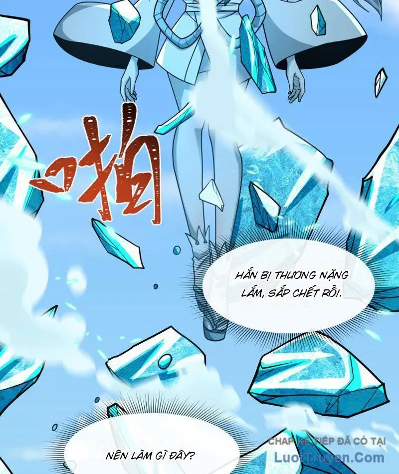 Kỷ Nguyên Kỳ Lạ - Chương 551 - Trang 99