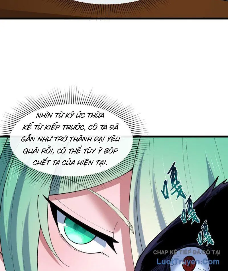 Kỷ Nguyên Kỳ Lạ - Chương 551 - Trang 57