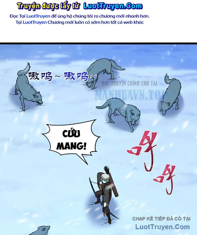 Kỷ Nguyên Kỳ Lạ - Chương 551 - Trang 86