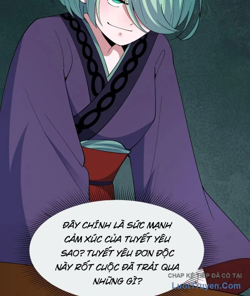 Kỷ Nguyên Kỳ Lạ - Chương 551 - Trang 56