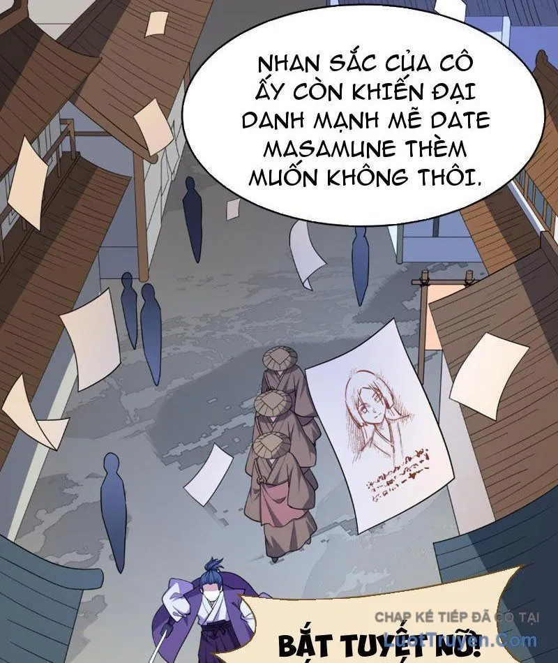 Kỷ Nguyên Kỳ Lạ - Chương 551 - Trang 25