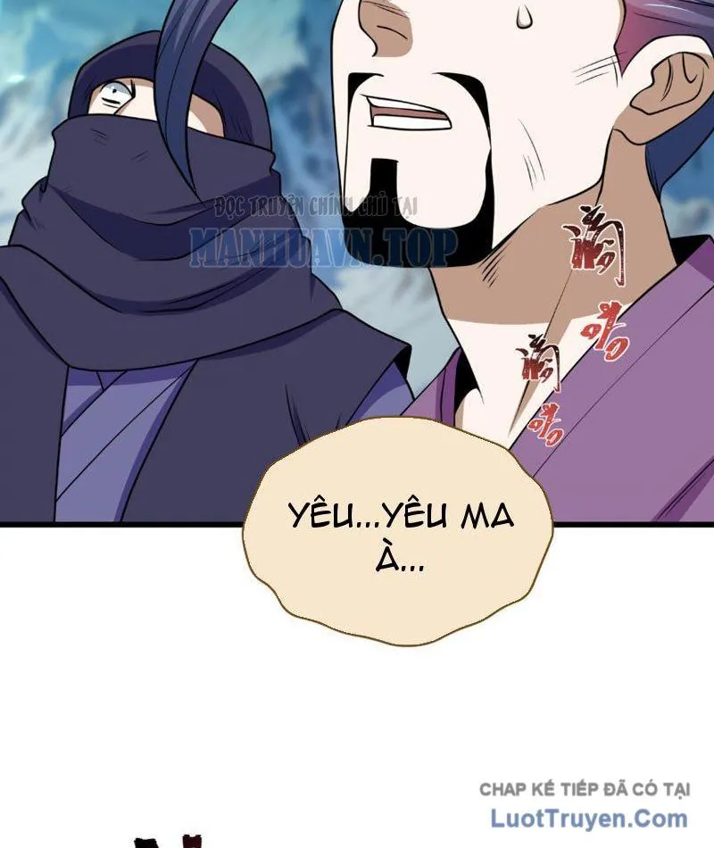 Kỷ Nguyên Kỳ Lạ - Chương 551 - Trang 38