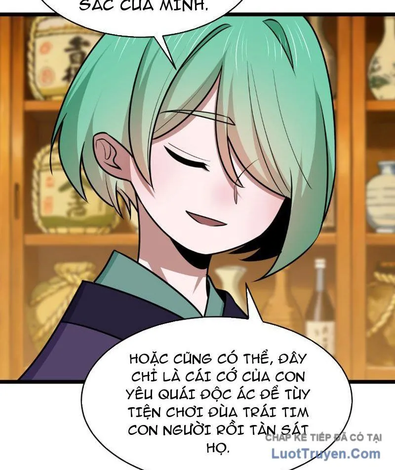 Kỷ Nguyên Kỳ Lạ - Chương 551 - Trang 49