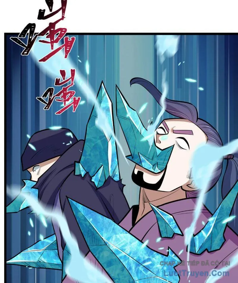 Kỷ Nguyên Kỳ Lạ - Chương 551 - Trang 39