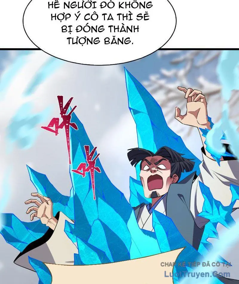 Kỷ Nguyên Kỳ Lạ - Chương 551 - Trang 20