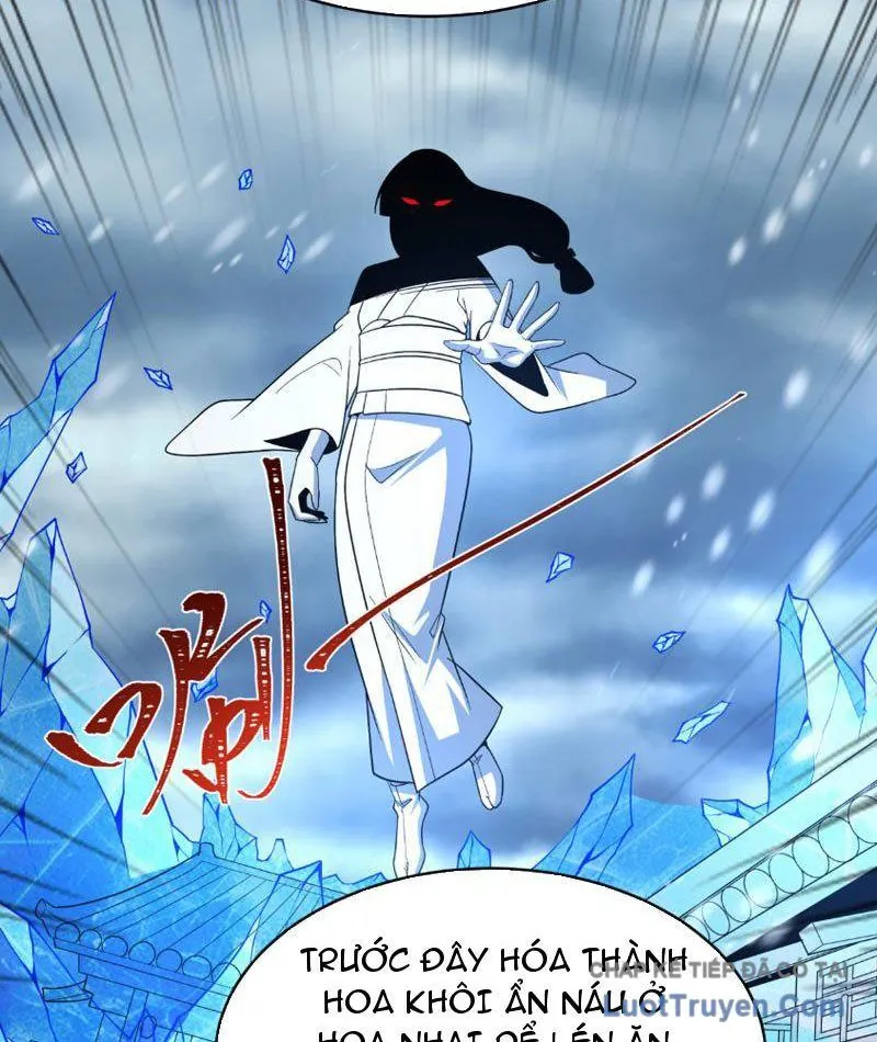 Kỷ Nguyên Kỳ Lạ - Chương 551 - Trang 10