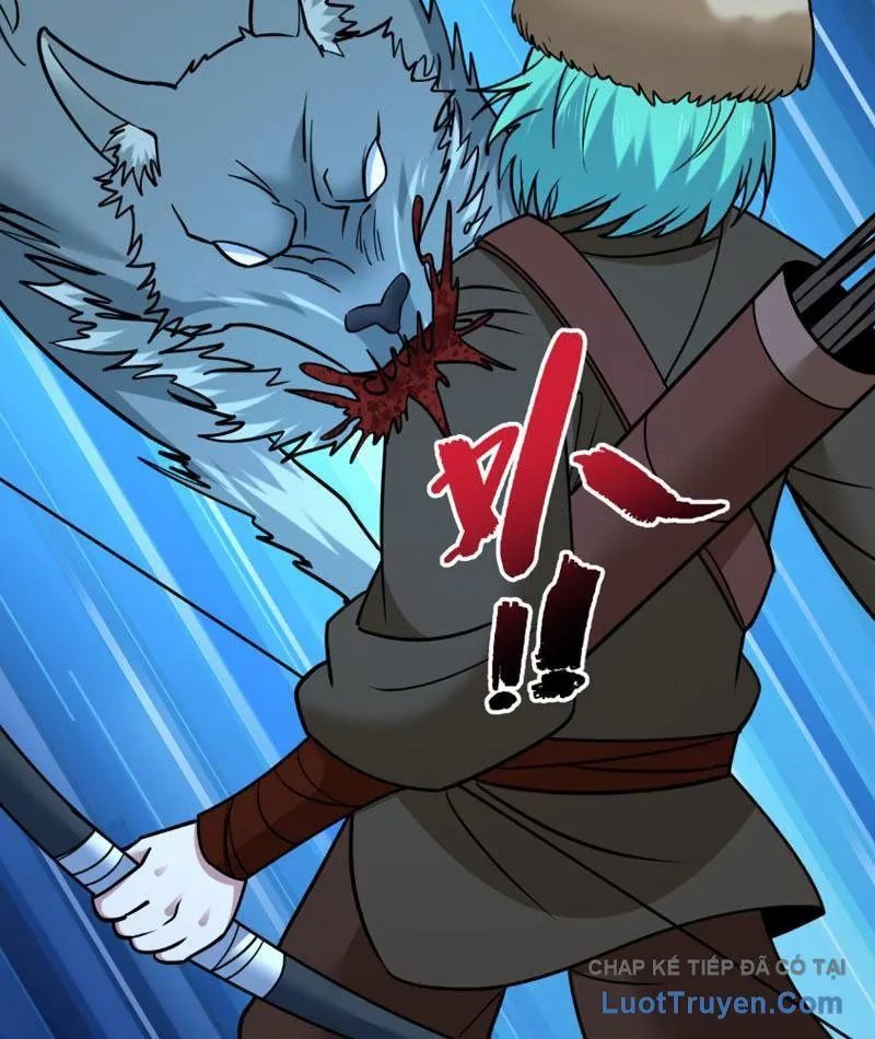 Kỷ Nguyên Kỳ Lạ - Chương 551 - Trang 90